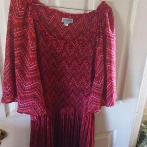 Women's beautiful blouse  Size 22